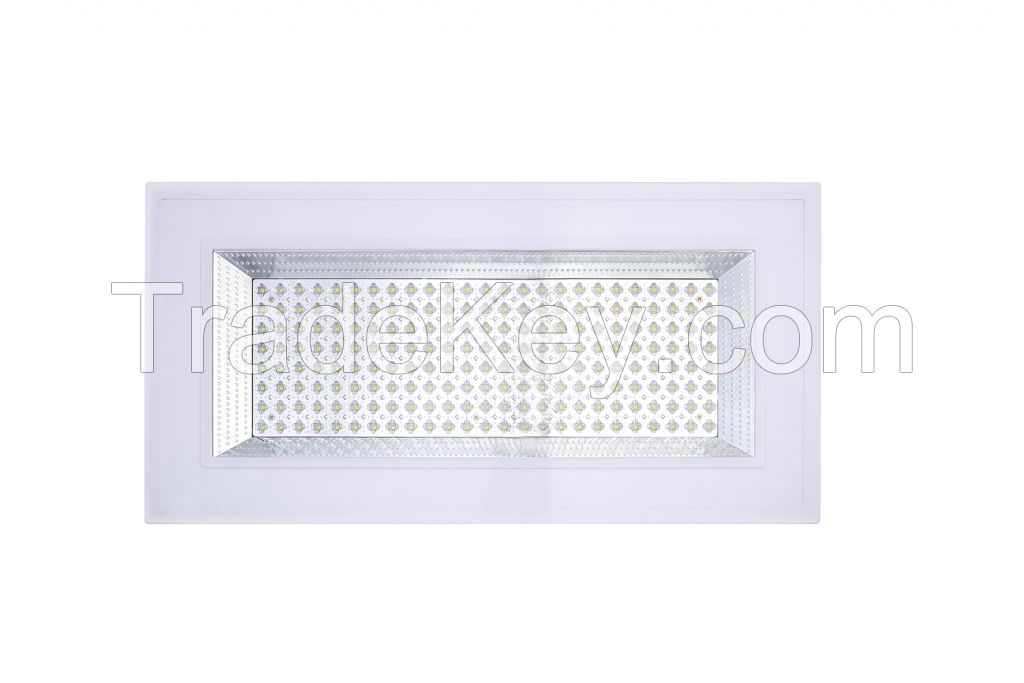 LED ceiling lamp