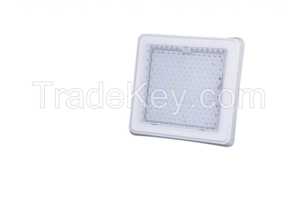 LED ceiling lamp