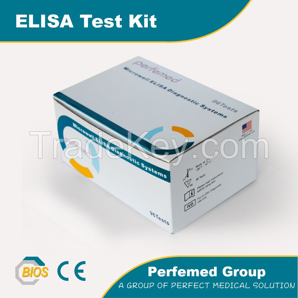 TSH ELISA KIT