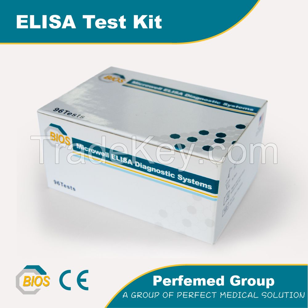 HCG ELISA KIT