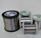 resistance alloy wire