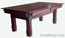 06-4 POOL&DINNING TABLE