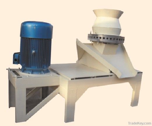 Poultry Feed Machine