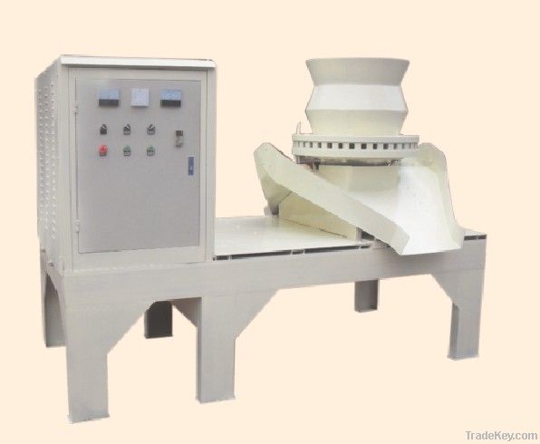 Animal Feed processing machine