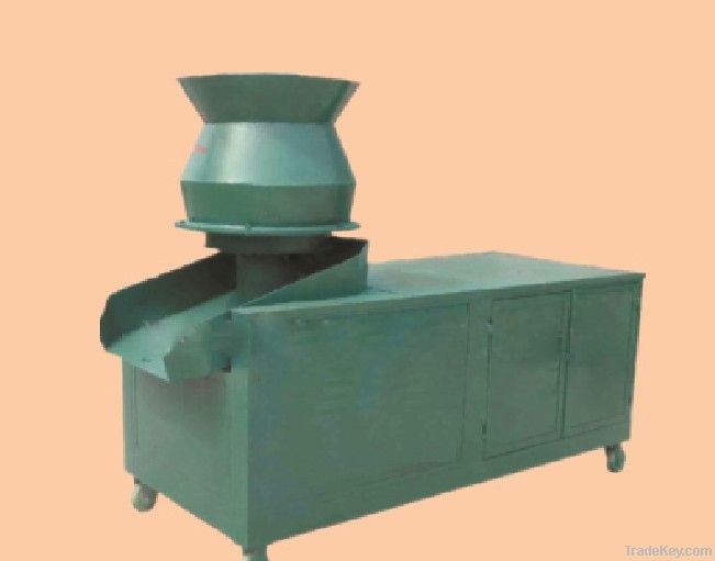 Briquetting Press Machine