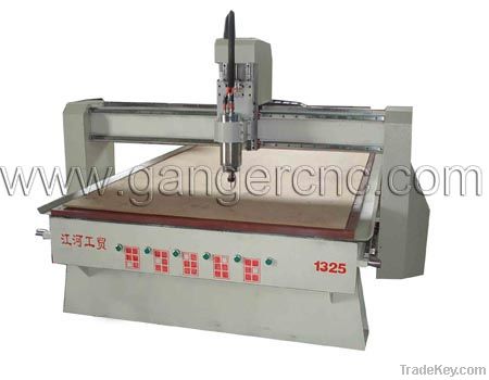 Woodworking machinery SH-1325