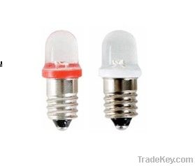 E10 LED light bulbs