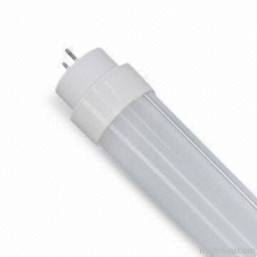 T8 8W LED tube light