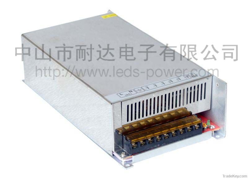 LED switching  power supply