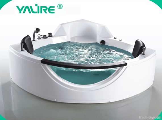 luxury dubble water massage spa