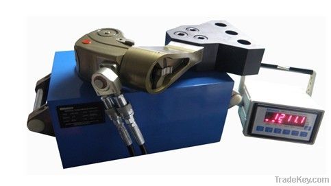 HTWC series Torque Wrench Calibrator