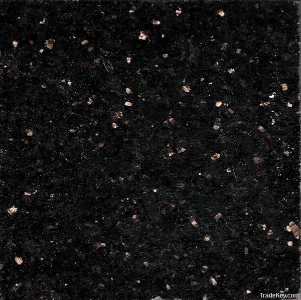 Black Galaxy