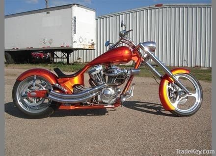 New 2008 custom built for sale