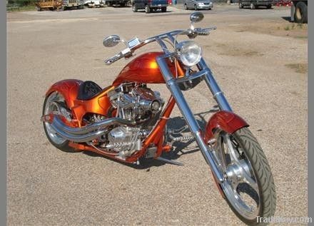 New 2008 custom built for sale