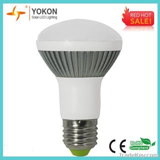 4W 6W R63 E27 LED