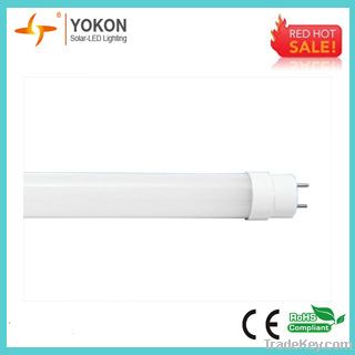 9w/10w/16w/18w T8 LED Tube