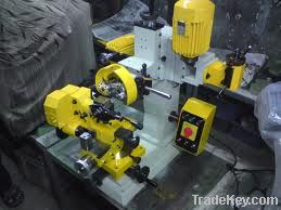 ZIG-ZAG DIMOND CUT MACHINES