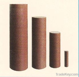 3723, 3725 PHENOLIC COTTONCLOTH LAMINATED ROD