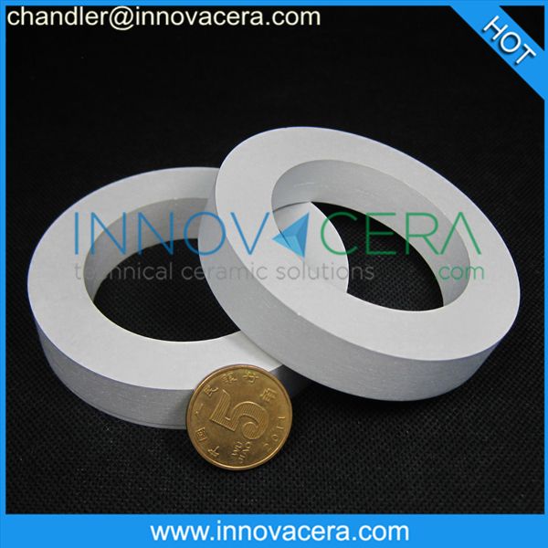 Hot Pressed Hexagonal Boron Nitride Ceramic/Pyrolytic Boron Nitride