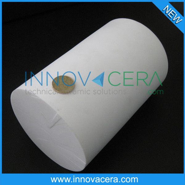 Machinable Glass Ceramic/Machinable Ceramic Rod/Macor