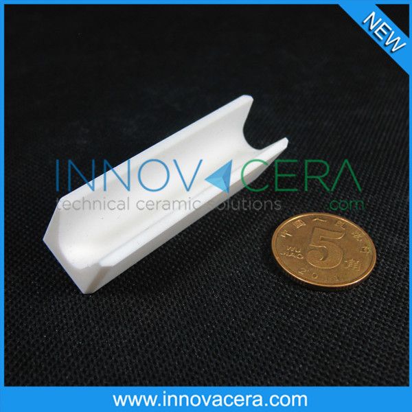 Machinable Glass Ceramic/Machinable Ceramic Rod/Macor