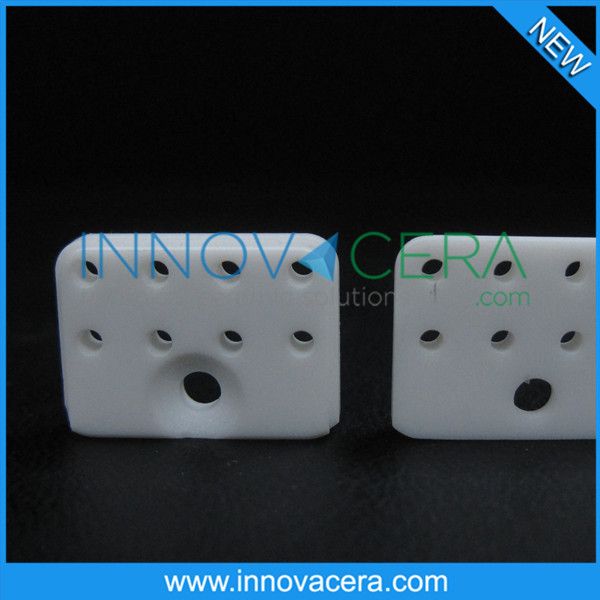 Machinable Glass Ceramic/Machinable Ceramic Rod/Macor