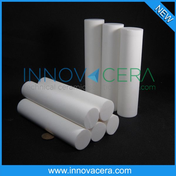 Machinable Glass Ceramic/Machinable Ceramic Rod/Macor