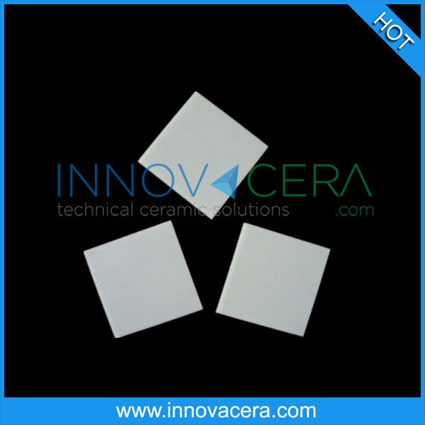 96 Al2O3/Alumina Ceramic Substrates/Electronic Insulation