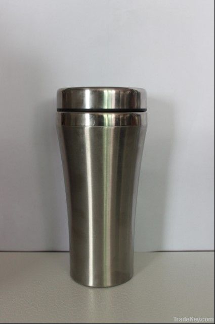 14 oz thermos mug