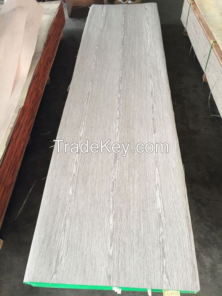 engineered wood veneer Oak(154C)