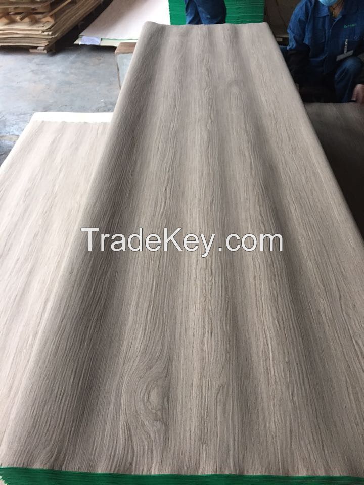 reconstituted engineered wood veneer wulnut(1526S)