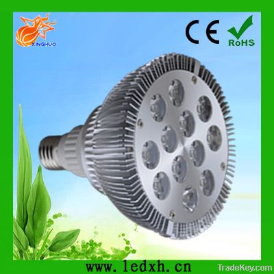 12*1W  Par38 LED spotlight