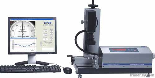 dial gauge testing machine