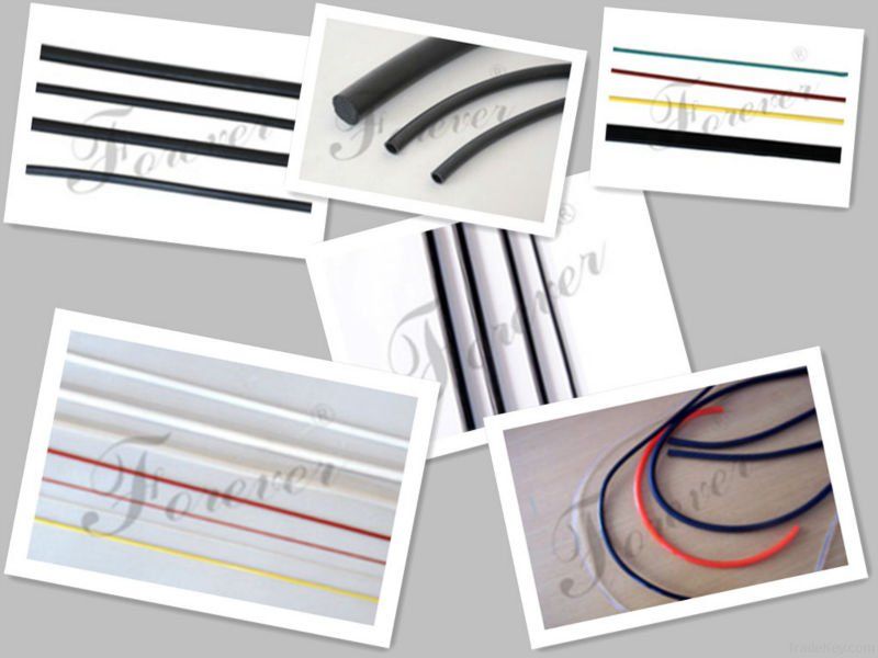 high-quality rubber extrusion part hose