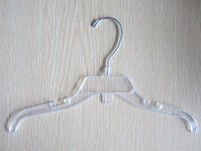 Metal hook hanger