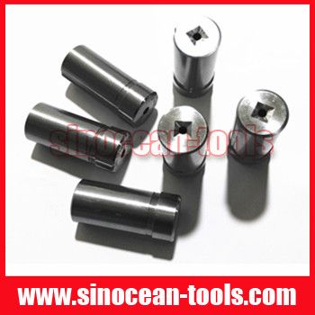 Screw Punch, Screw Header Die, Screw thread rolling die