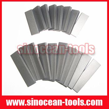 carbide bars