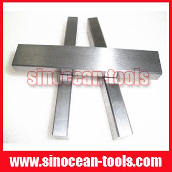 carbide bars