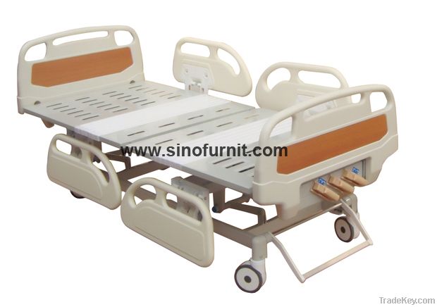 medical bed