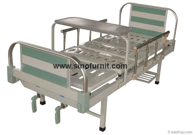 medical bed