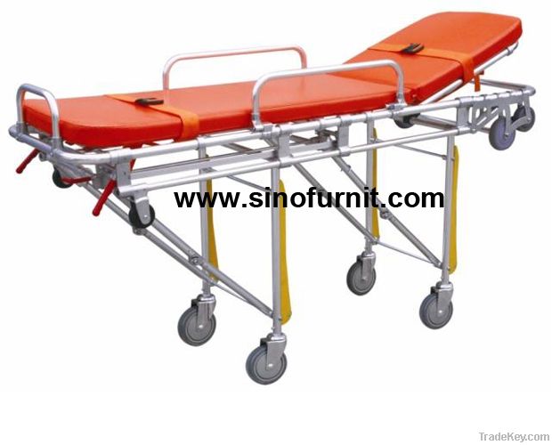 stretcher trolley