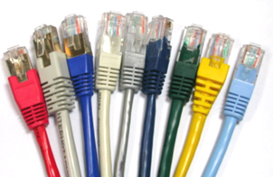 CAT6 PATCH CABLES