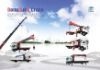 DongBukA Stick Crane/Cargo Crane/Truck Mounted Crane