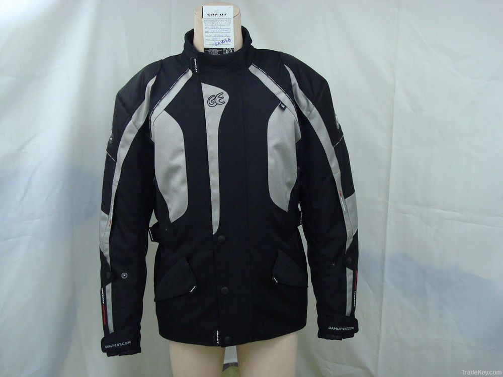 Motorcycle Jackets