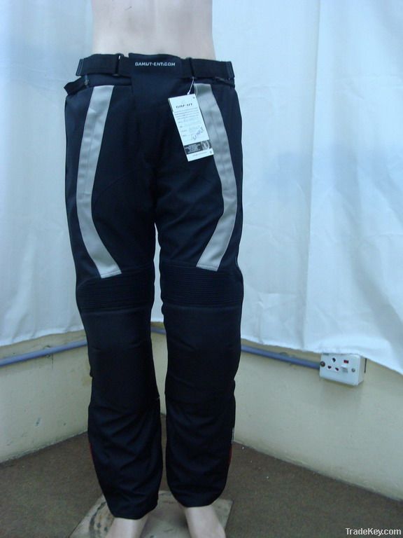 Motorcycle Trousers