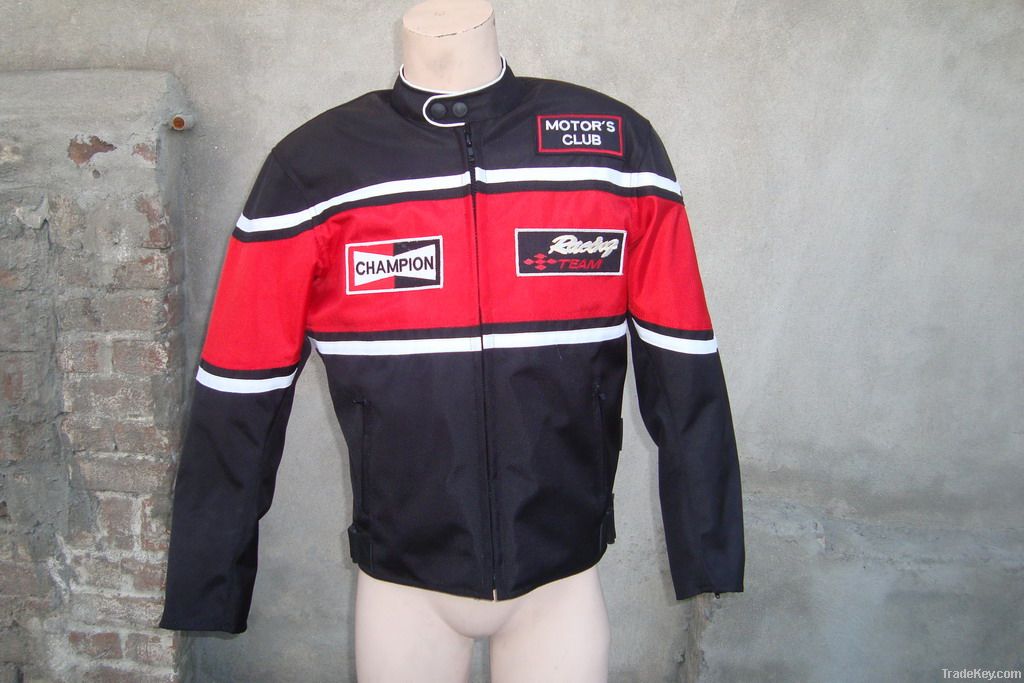 Motorcycle Jackets