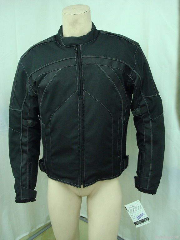 Motorcycle Jackets