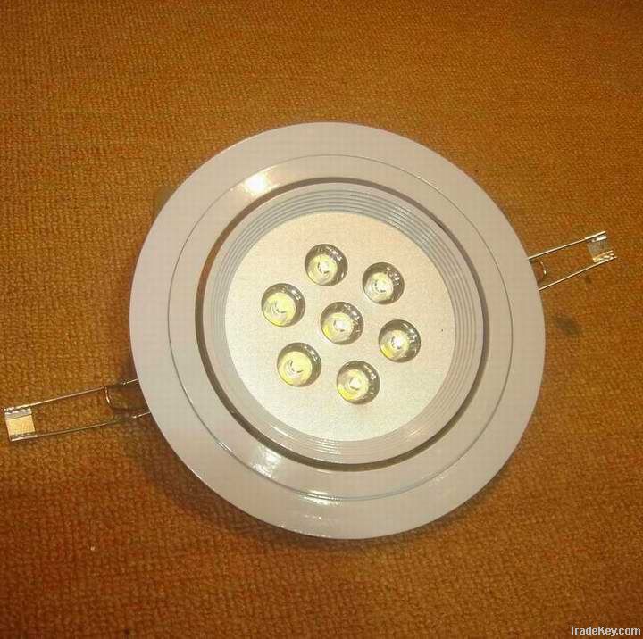 LED downlight