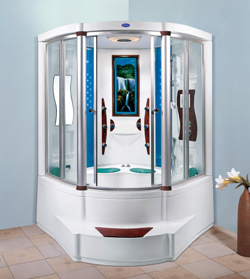 Steam Bathroom HL-8208