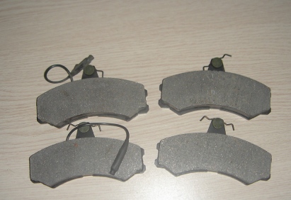 brake pad